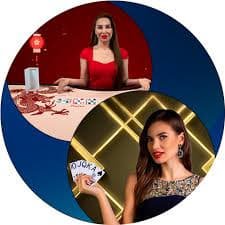 iOS Safari browser showing ramtoto login responsive design with football predictions and live casino tables